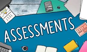  Assessments picture